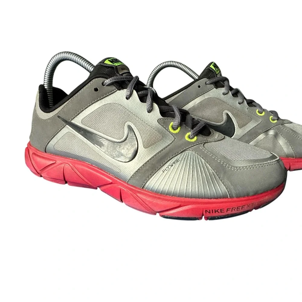 Nike you are